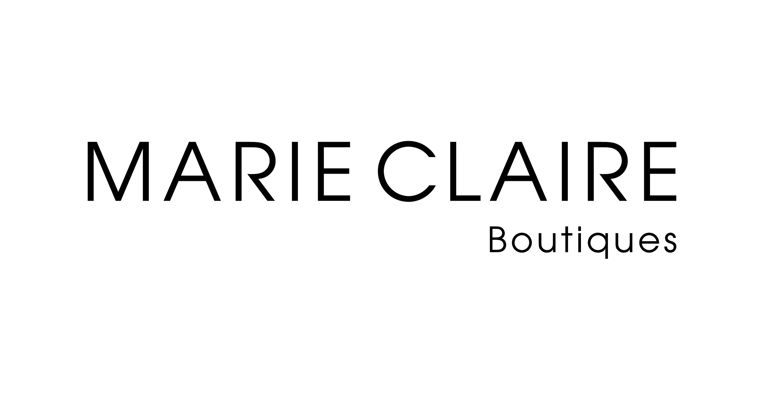 Boutiques Marie Claire